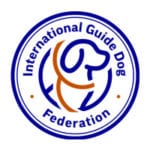 International Guide Dog Federation logo
