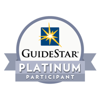 Guidestar Platinum Participant