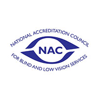 Nation Accreditation Council For Blind and Low Vision Services